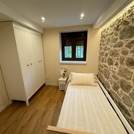 Apartamento La Casa De Cuatro Caminos *