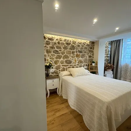 La Casa De Cuatro Caminos Apartamento Arenas De Cabrales