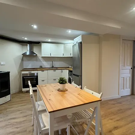 La Casa De Cuatro Caminos Apartamento