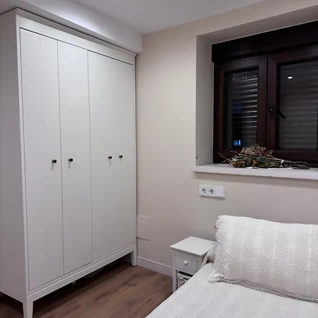 Apartamento La Casa De Cuatro Caminos