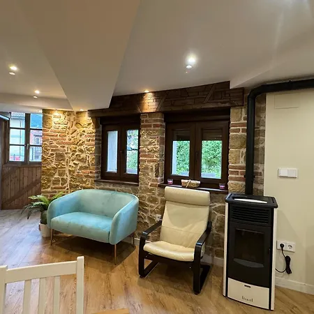 La Casa De Cuatro Caminos Apartamento *