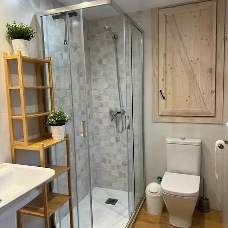 La Casa De Cuatro Caminos Arenas De Cabrales