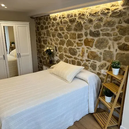 La Casa De Cuatro Caminos Apartamento