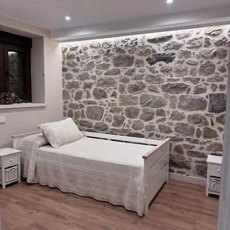 La Casa De Cuatro Caminos Apartamento